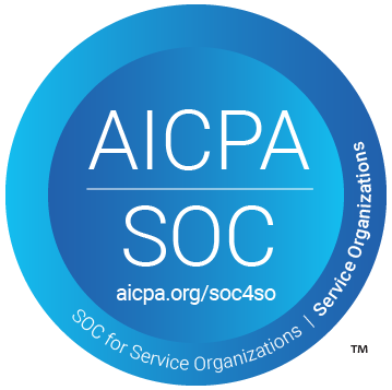 SOC 2 Type 1 Certification